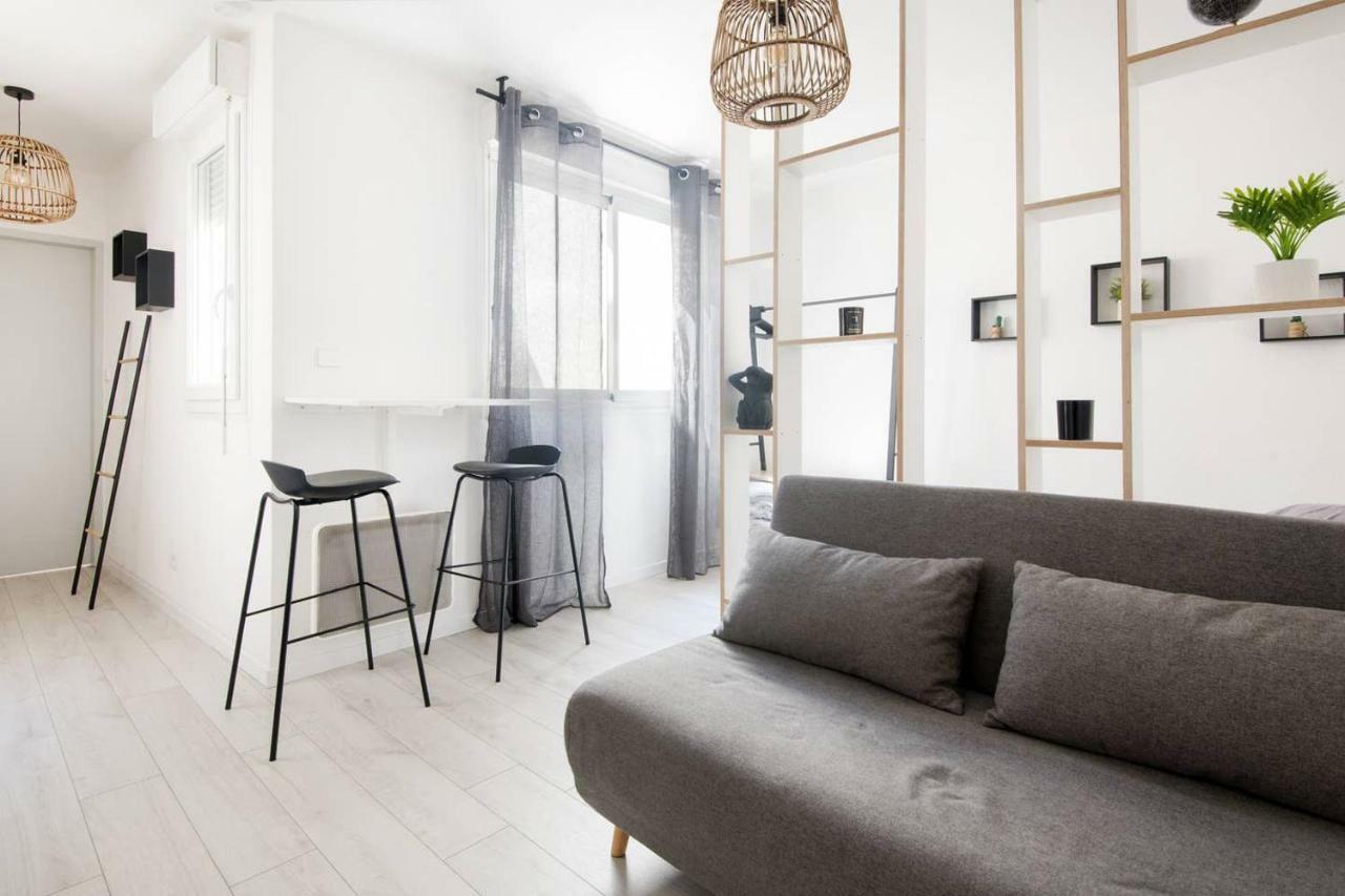 Apartamento Le Temple De La Rochelle La Rochelle  Exterior foto
