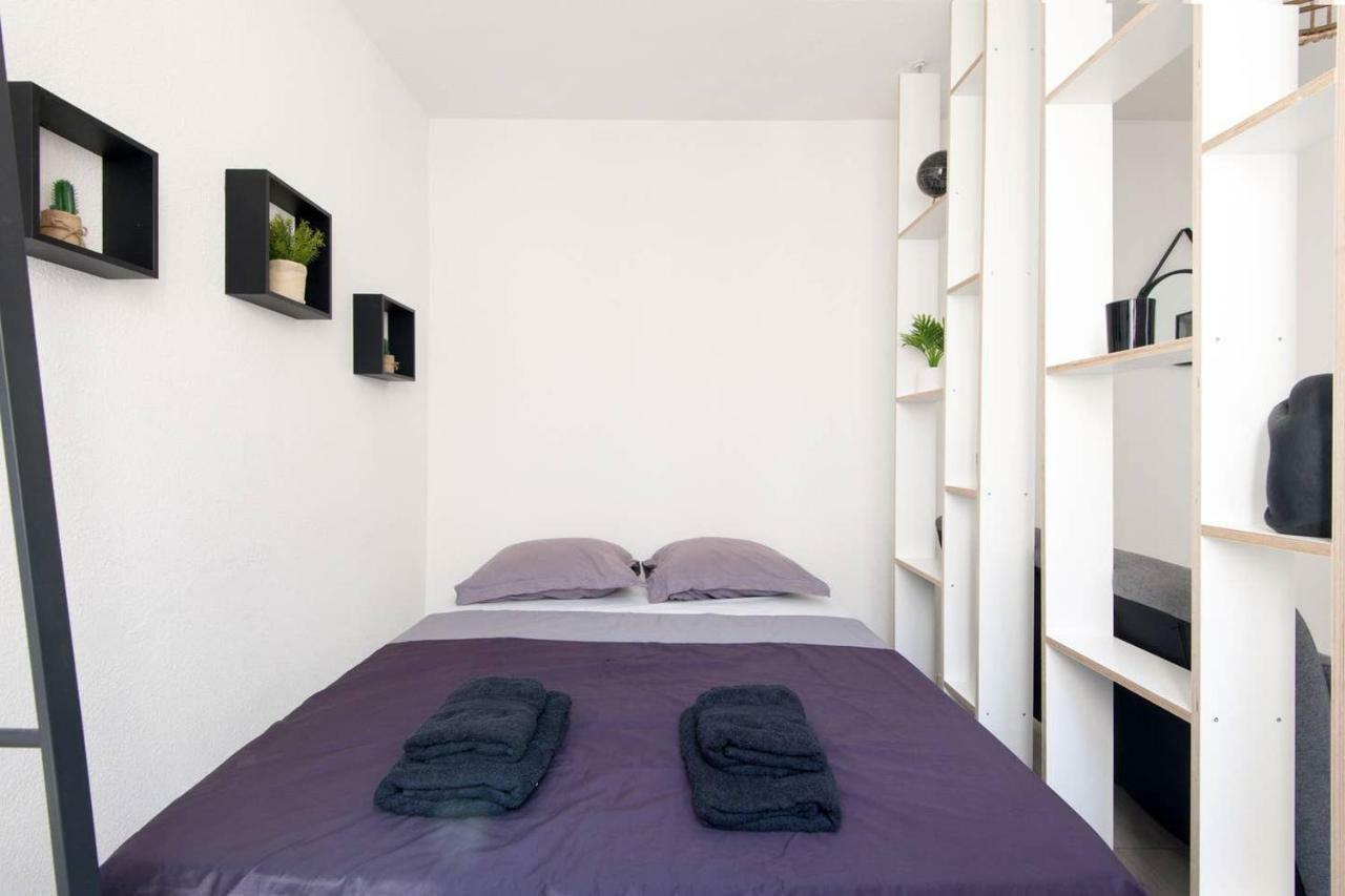 Apartamento Le Temple De La Rochelle La Rochelle  Exterior foto